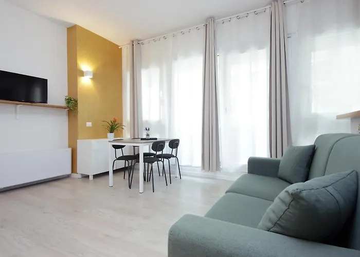 Porta San Giovanni Suite