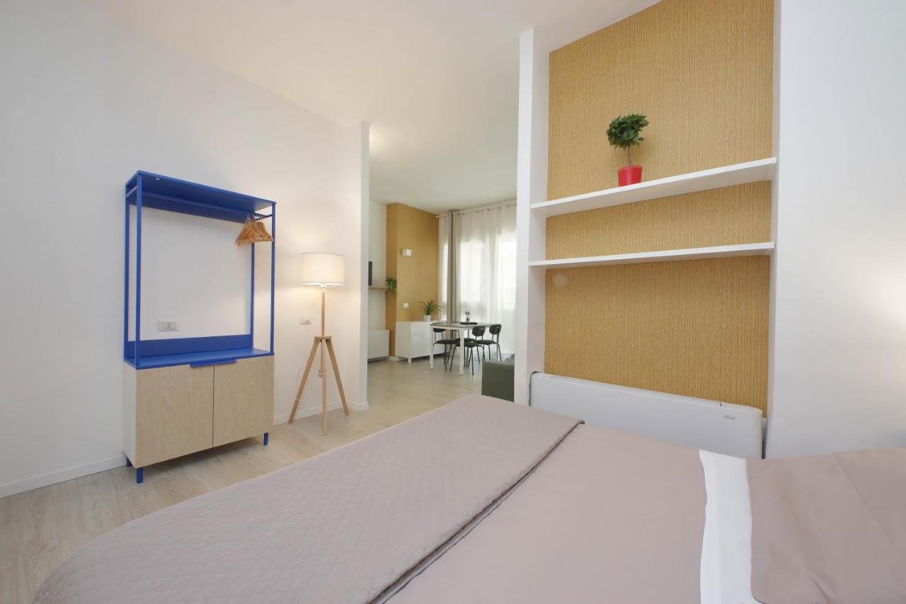 Porta San Giovanni Apartment Rom