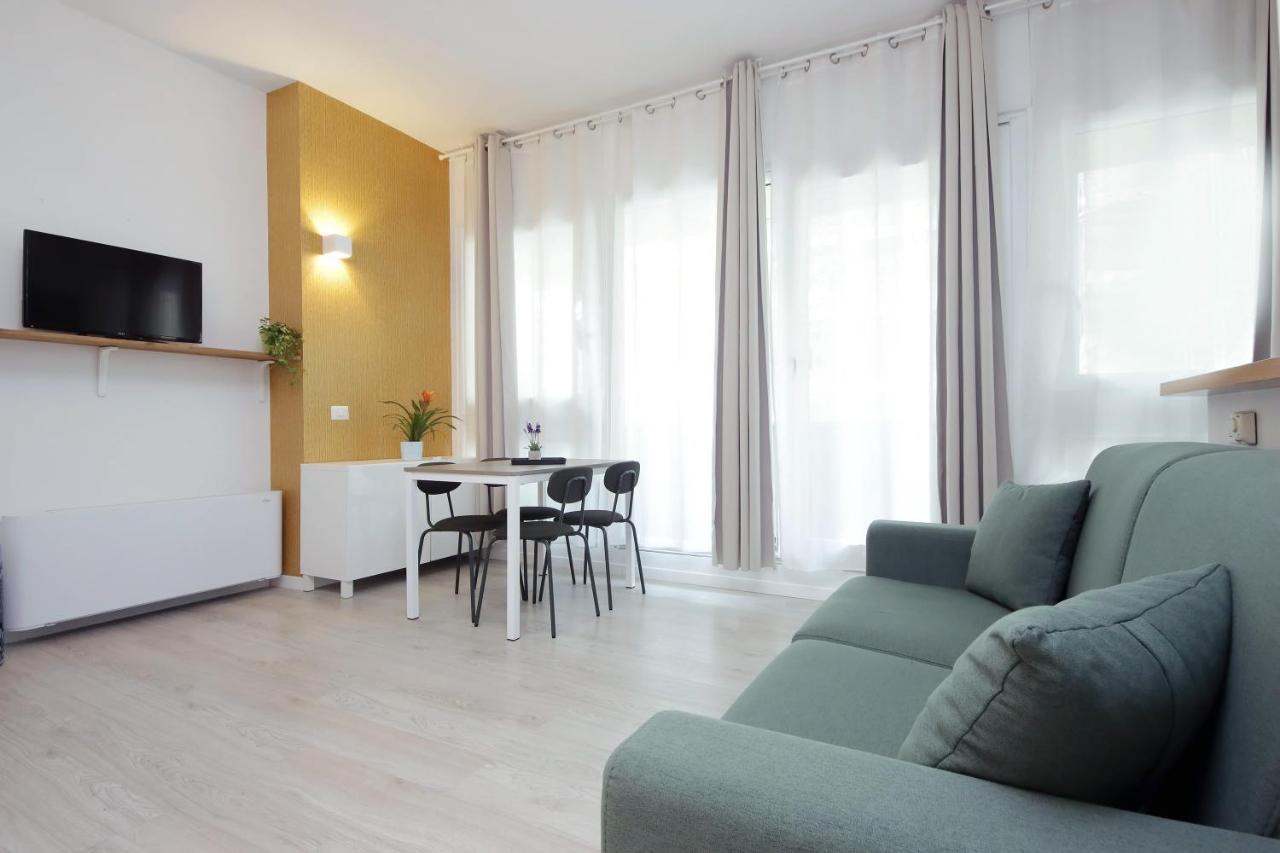 Appartement Porta San Giovanni Rome